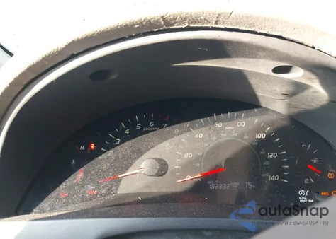 2008 Toyota Camry Le z USA, uszkodzony, nr VIN 4T1BE46K58U242969